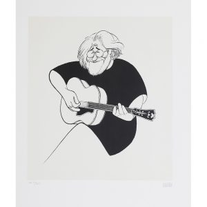 Jerry Garcia
