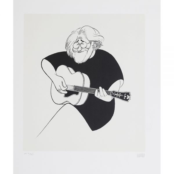 Jerry Garcia