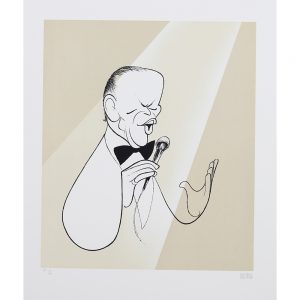 Frank Sinatra