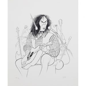 Neil Young