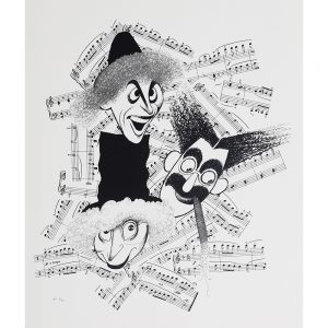The Marx Brothers