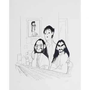 The Beatles