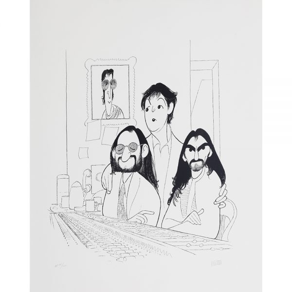 The Beatles
