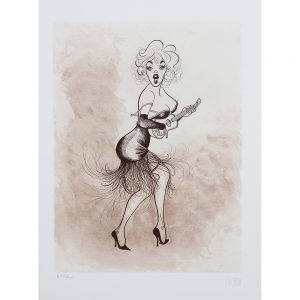 Marilyn Monroe