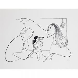 The Play About the Baby