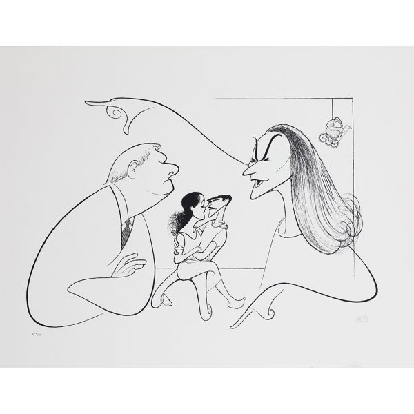 The Play About the Baby