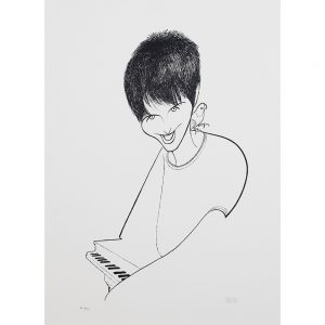 Diane Warren