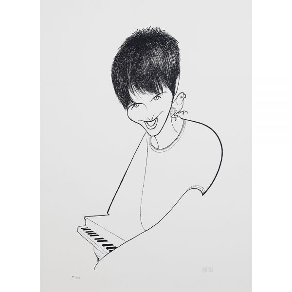 Diane Warren