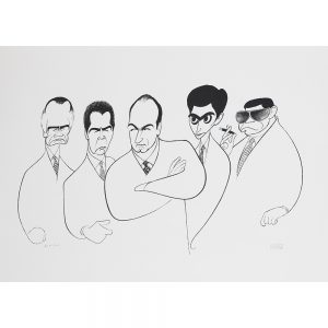 The Sopranos