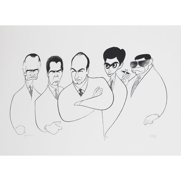 The Sopranos
