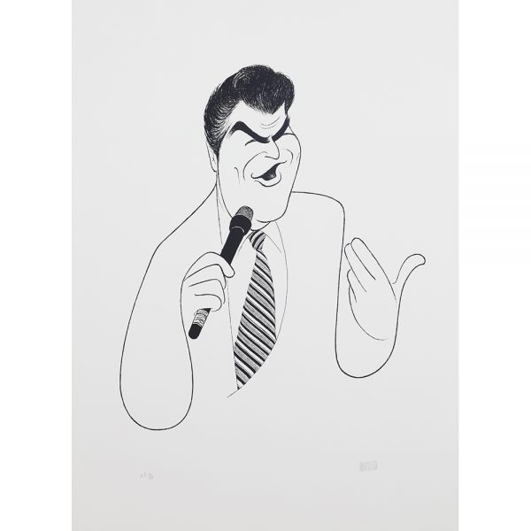 Don Francisco