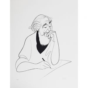 Self Portrait at 98