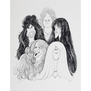 Aerosmith
