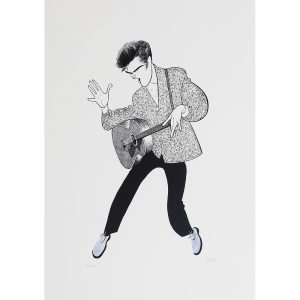 Elvis Presley