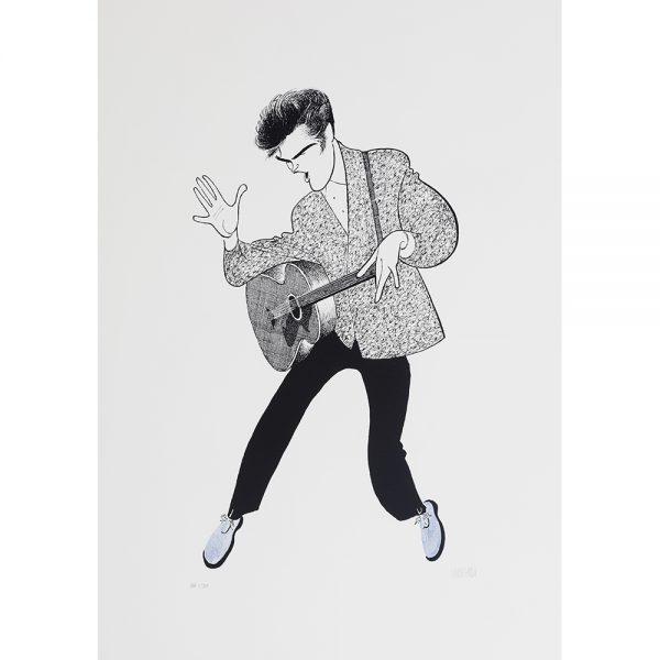 Elvis Presley