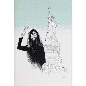 John Lennon