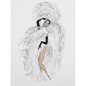 Josephine Baker