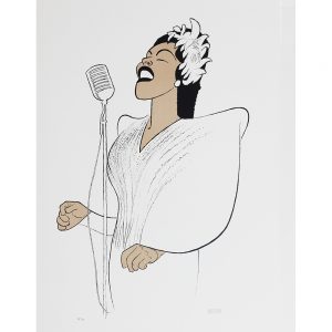 Billie Holiday