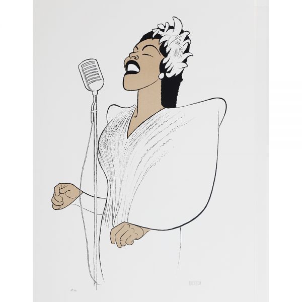 Billie Holiday