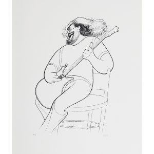 Jerry Garcia