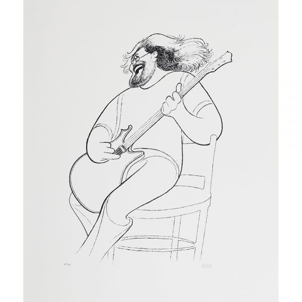 Jerry Garcia