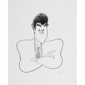 Jay Leno
