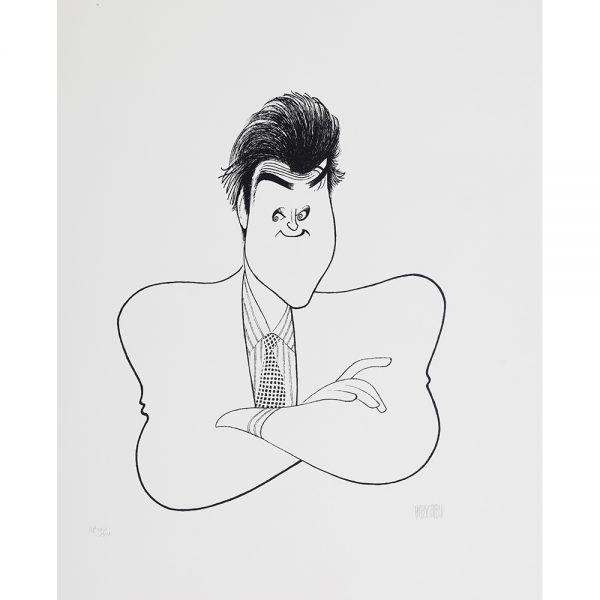 Jay Leno