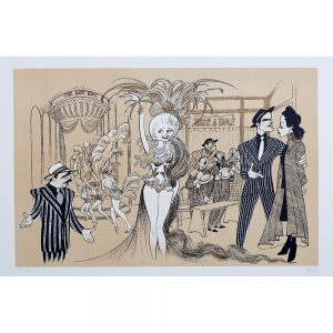 Guys and Dolls