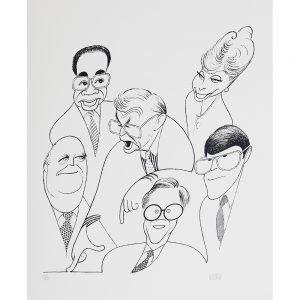 The McLaughlin Group