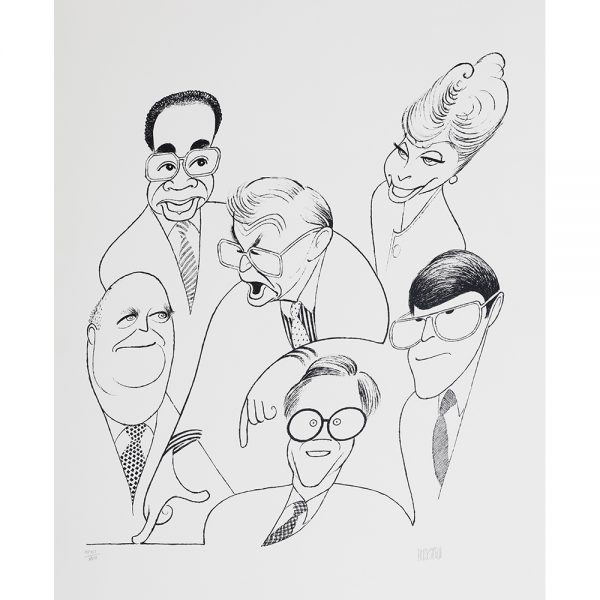 The McLaughlin Group