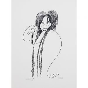 Whoopi Goldberg