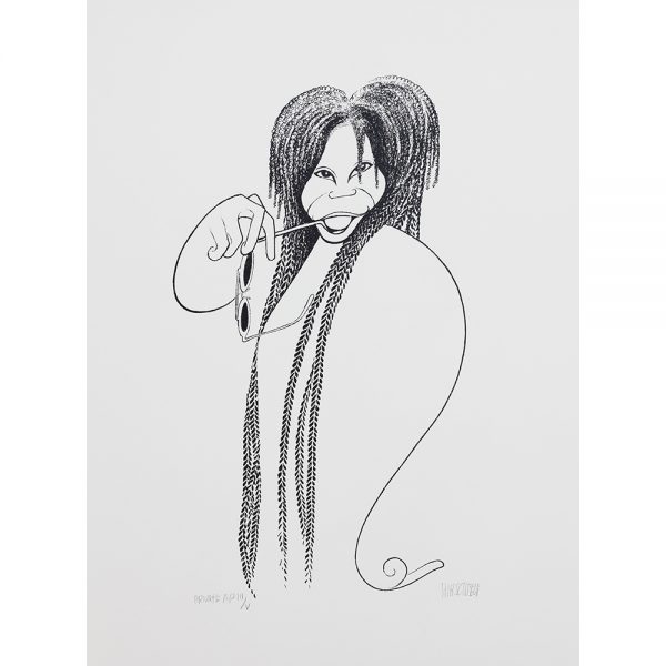 Whoopi Goldberg