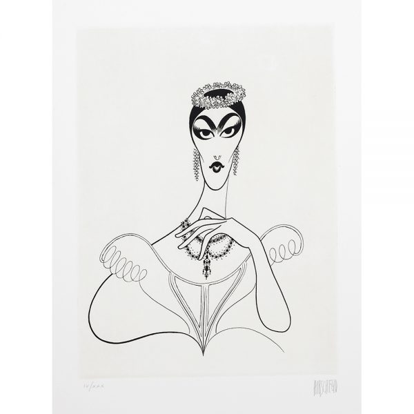 Maria Callas