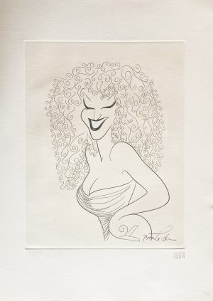 Bette Midler