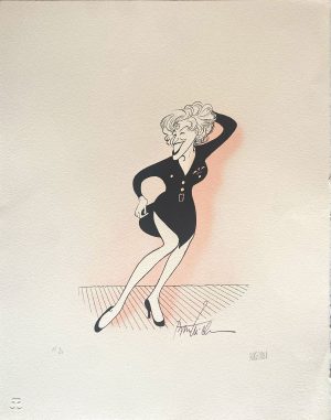 Bette Midler