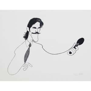 Geraldo Rivera