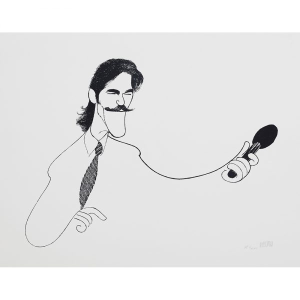 Geraldo Rivera