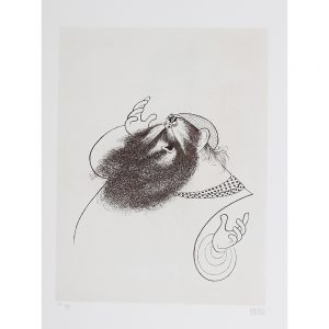 Zero Mostel
