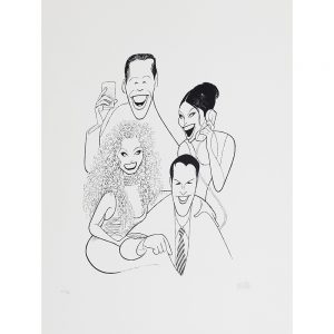 Will and Grace