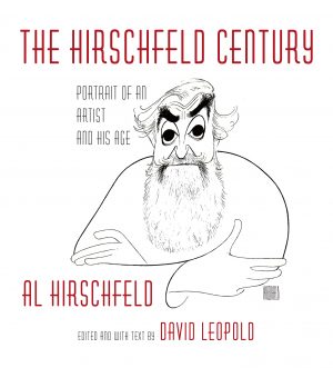 The Hirschfeld Century (Signed Copy)