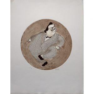 Jackie Gleason