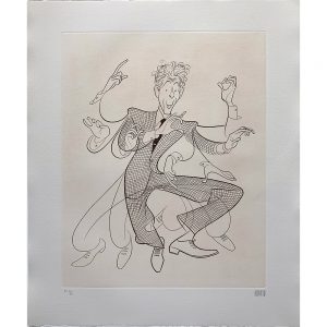 Danny Kaye