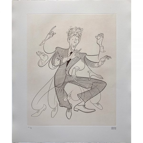 Danny Kaye