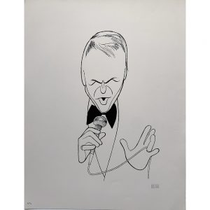 Frank Sinatra