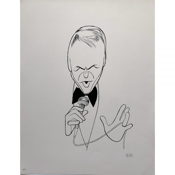 Frank Sinatra