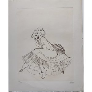 Marilyn Monroe