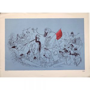 Les Misérables