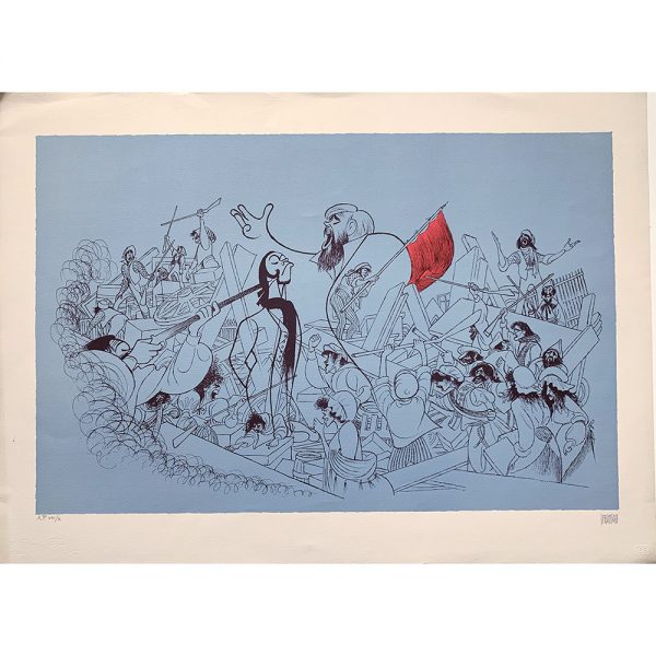 Les Misérables