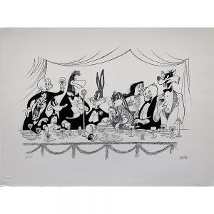 The Warner Brothers Roast