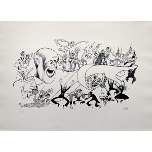 Jerome Robbins' Broadway